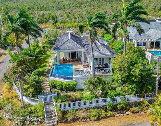 Second image of Silver Sands in SILVER SANDS, Trelawny, Jamaica - property is For Sale