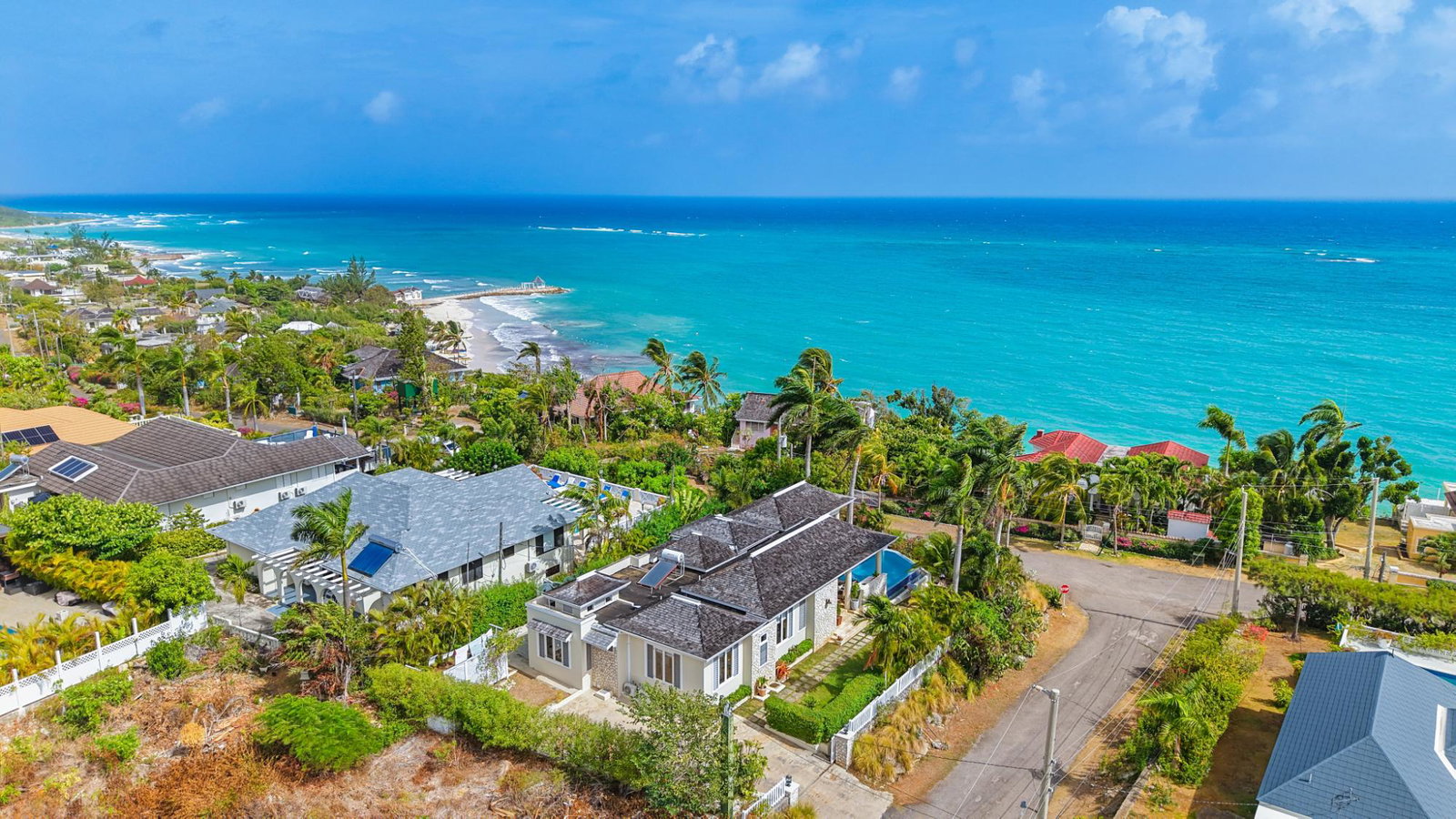 Third image of Silver Sands in SILVER SANDS, Trelawny, Jamaica - property is For Sale