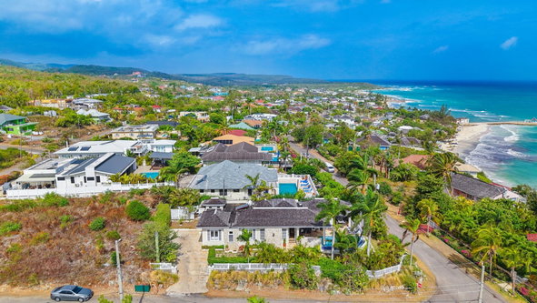 Fourth image of Silver Sands in SILVER SANDS, Trelawny, Jamaica - property is For Sale