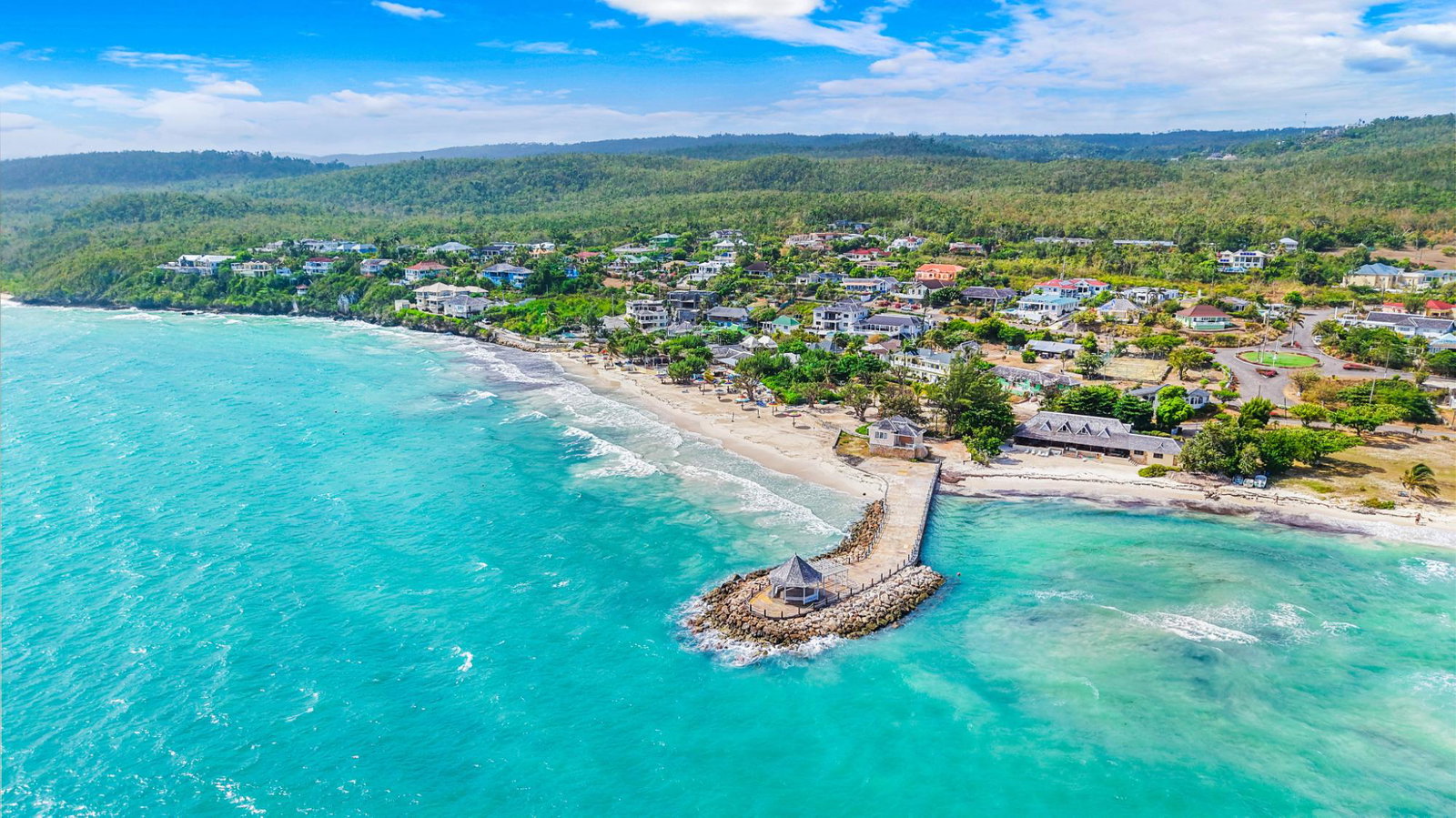 Seventh image of Silver Sands in SILVER SANDS, Trelawny, Jamaica - property is For Sale