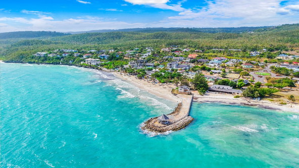Seventh image of Silver Sands in SILVER SANDS, Trelawny, Jamaica - property is For Sale