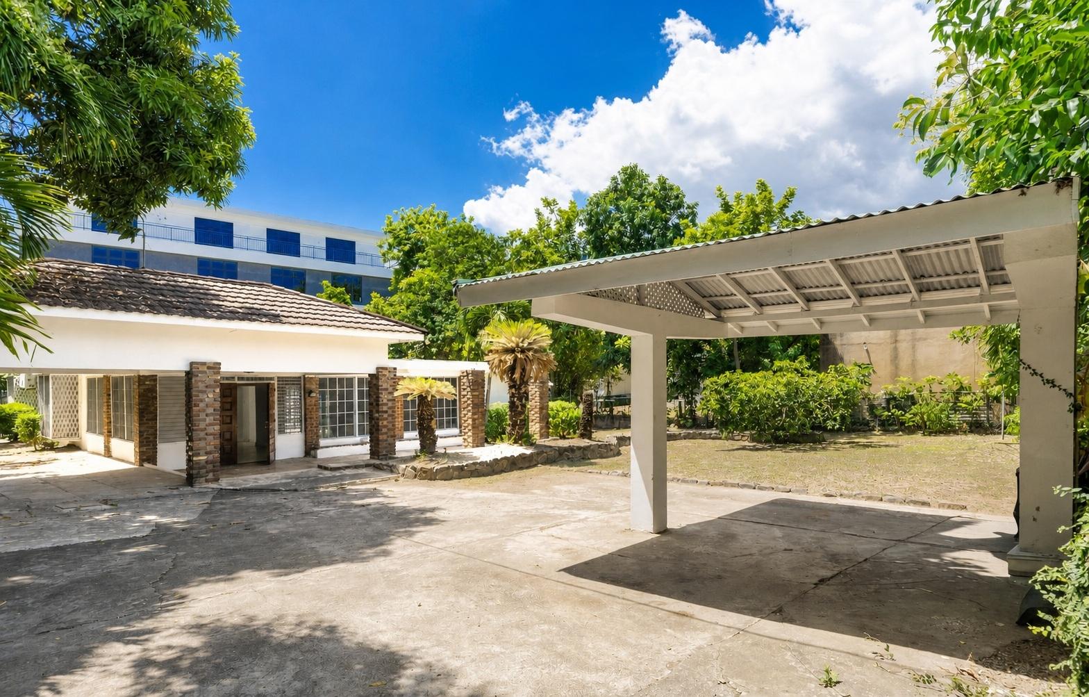 Second image of 3a Canberra Crescent in Kingston 6, St. Andrew, Jamaica - property is For Rent
