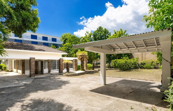Second image of 3a Canberra Crescent in Kingston 6, St. Andrew, Jamaica - property is For Rent