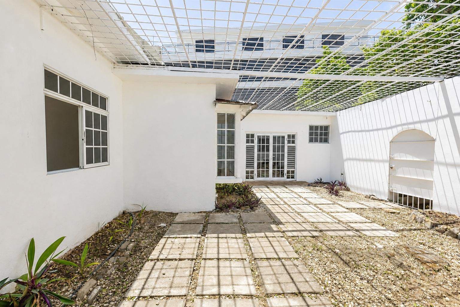 Twenty-Sixth image of 3a Canberra Crescent in Kingston 6, St. Andrew, Jamaica - property is For Rent