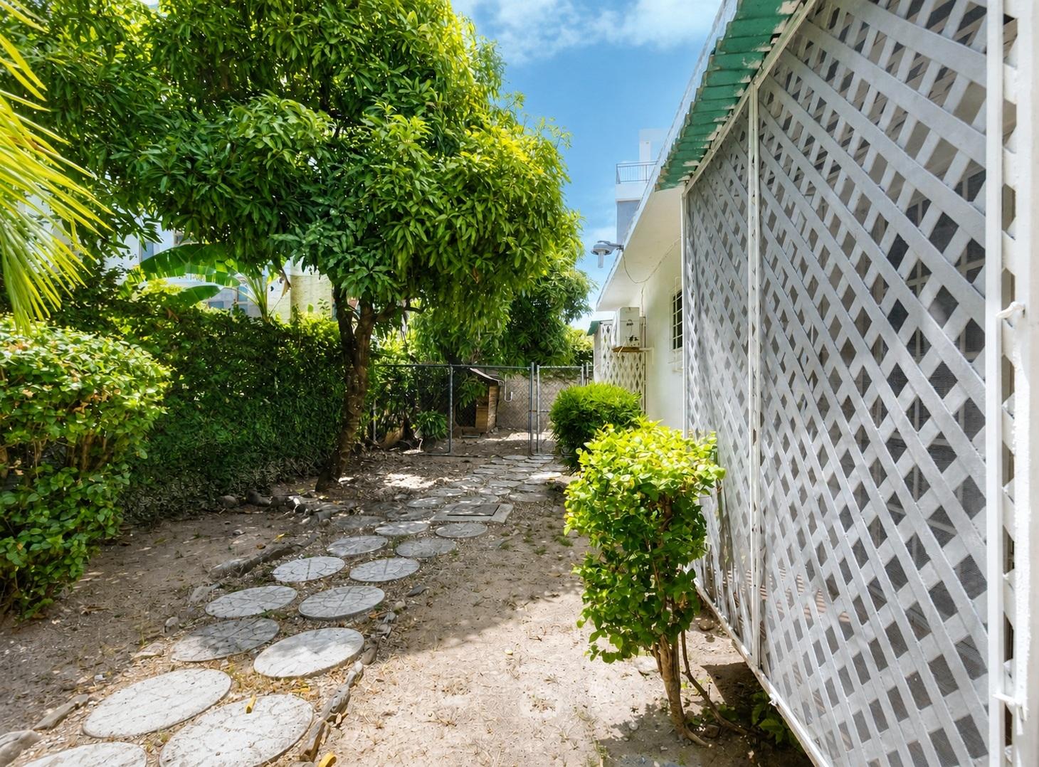 Twenty-Seventh image of 3a Canberra Crescent in Kingston 6, St. Andrew, Jamaica - property is For Rent