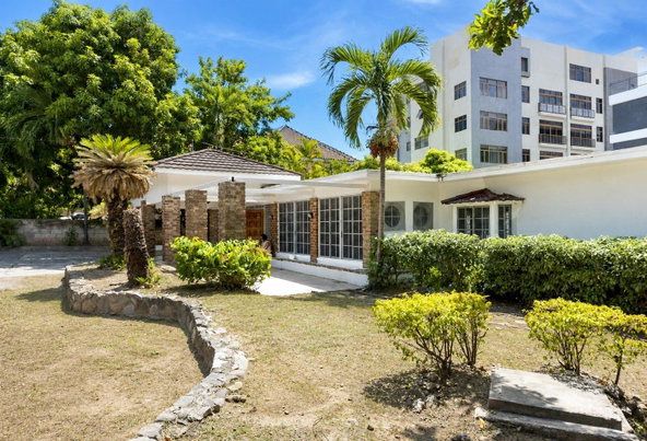Third image of 3a Canberra Crescent in Kingston 6, St. Andrew, Jamaica - property is For Rent