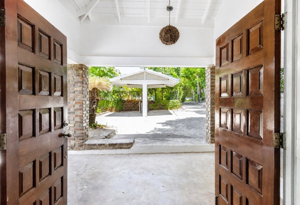 Fifth image of 3a Canberra Crescent in Kingston 6, St. Andrew, Jamaica - property is For Rent
