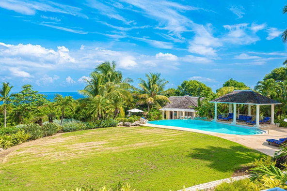 Tenth image of 899 Caribbean Heights in Rose Hall, St. James, Jamaica - property is For Sale