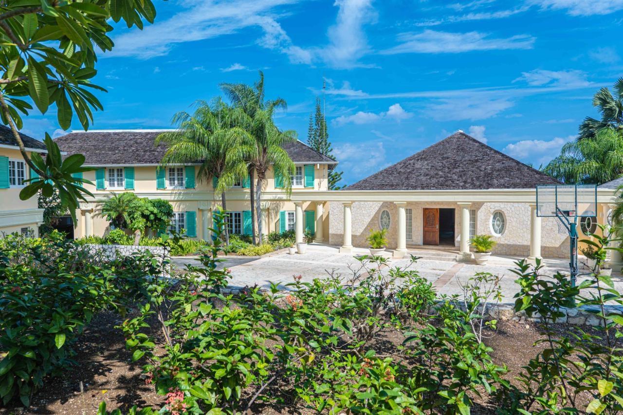 Twelfth image of 899 Caribbean Heights in Rose Hall, St. James, Jamaica - property is For Sale