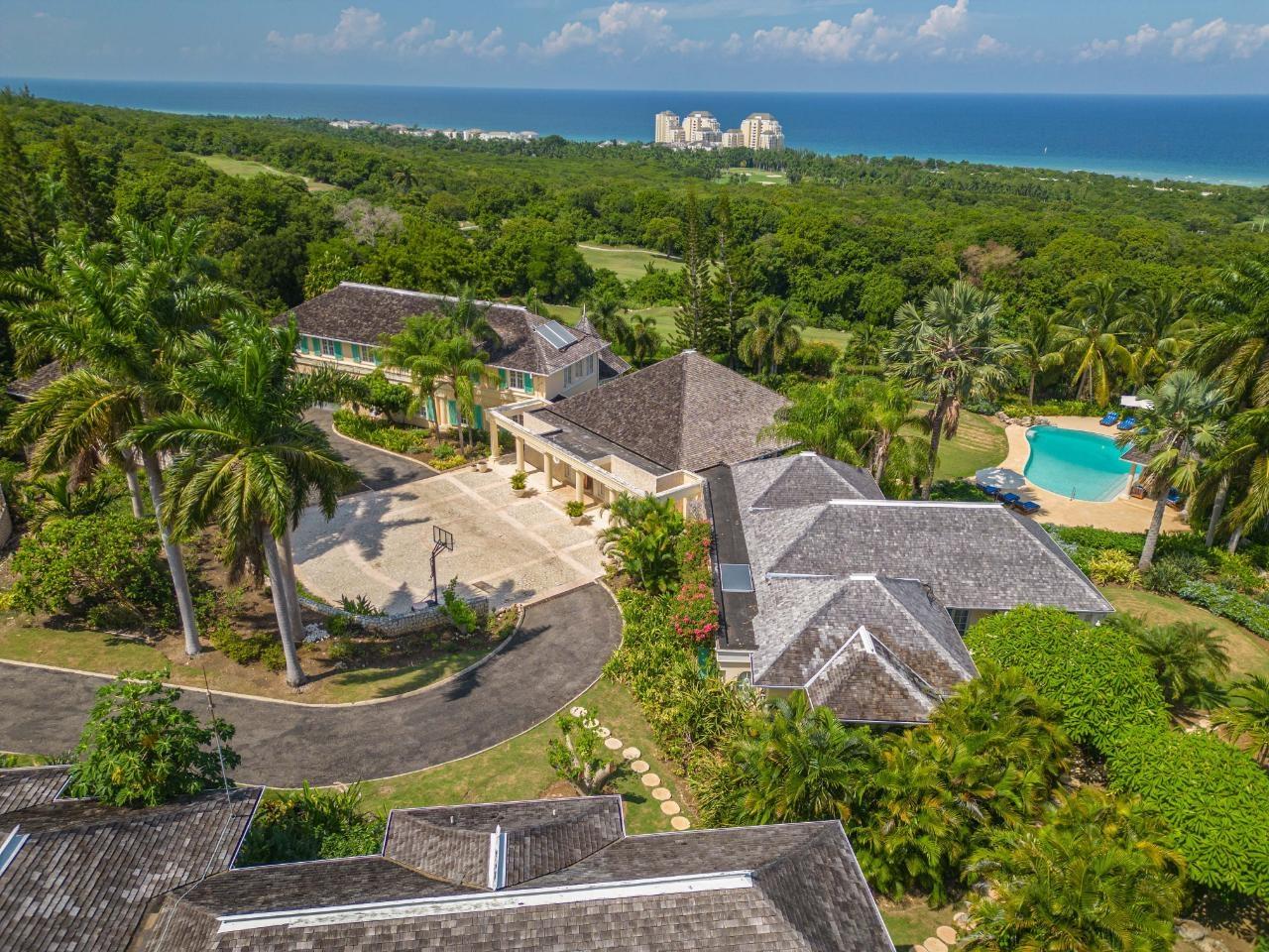 Thirteenth image of 899 Caribbean Heights in Rose Hall, St. James, Jamaica - property is For Sale