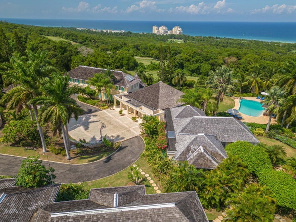 Thirteenth image of 899 Caribbean Heights in Rose Hall, St. James, Jamaica - property is For Sale