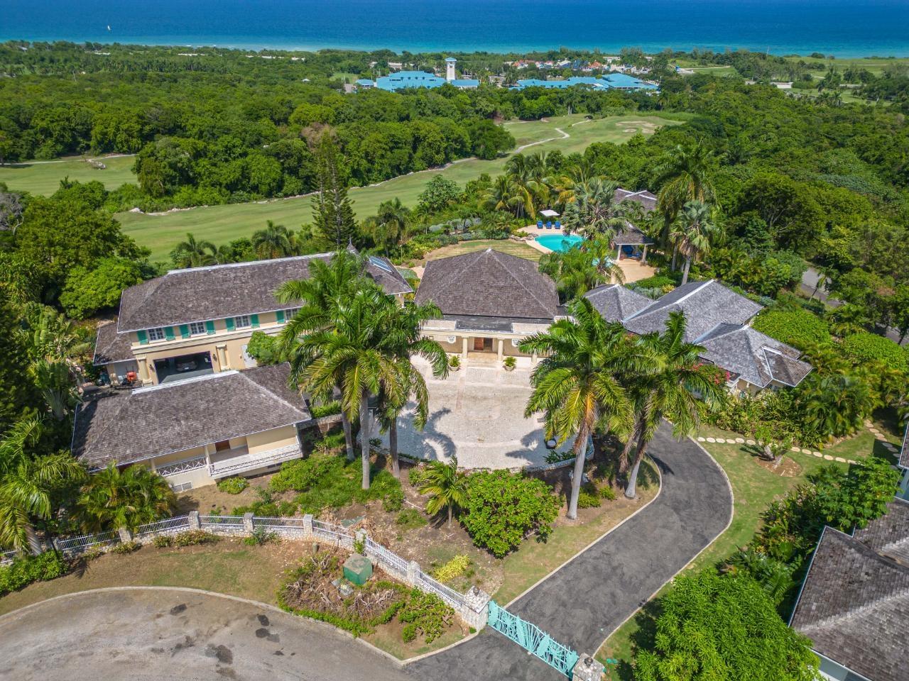 Fourteenth image of 899 Caribbean Heights in Rose Hall, St. James, Jamaica - property is For Sale