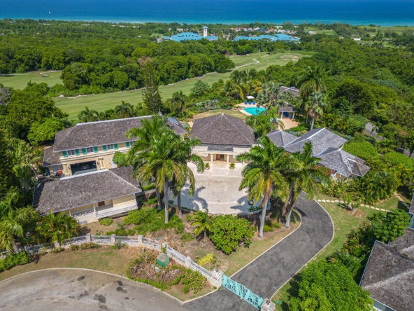 Fourteenth image of 899 Caribbean Heights in Rose Hall, St. James, Jamaica - property is For Sale