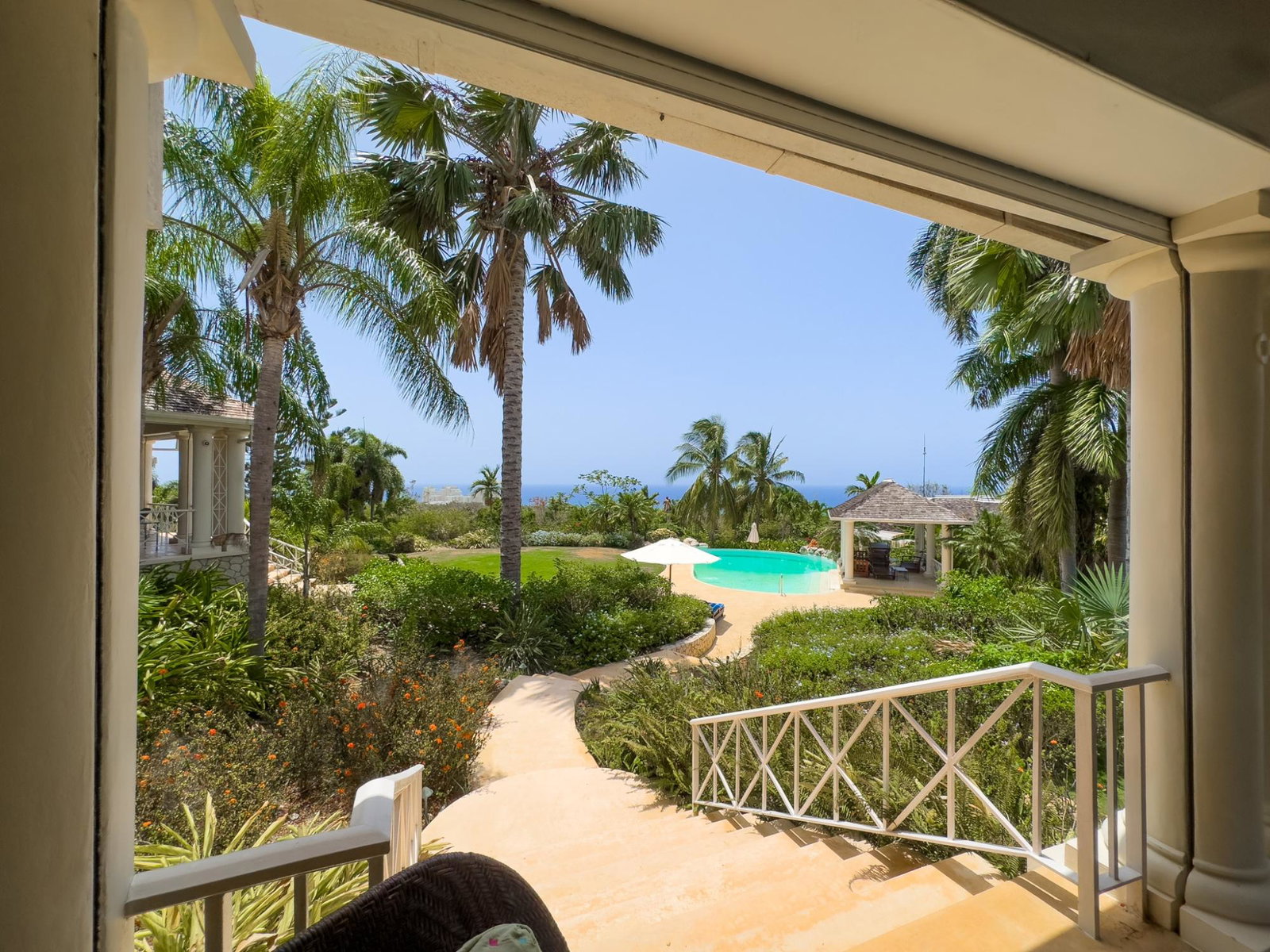 Seventeenth image of 899 Caribbean Heights in Rose Hall, St. James, Jamaica - property is For Sale
