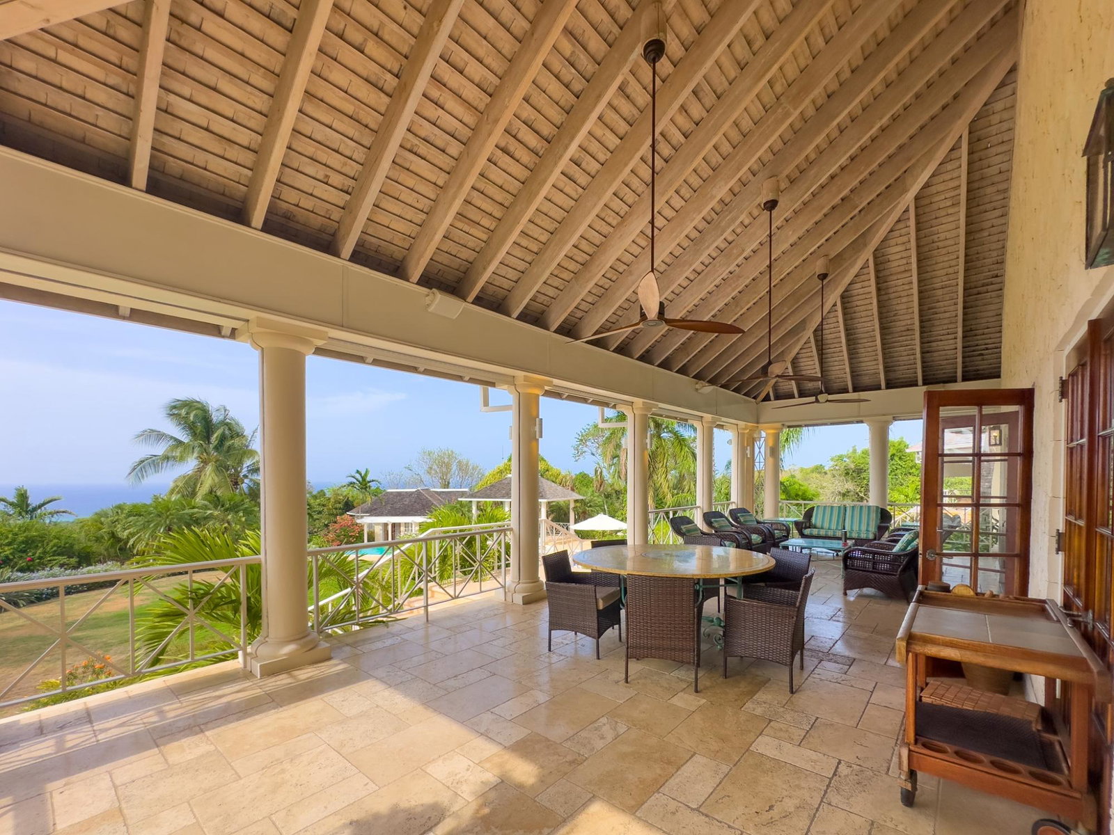 Nineteenth image of 899 Caribbean Heights in Rose Hall, St. James, Jamaica - property is For Sale