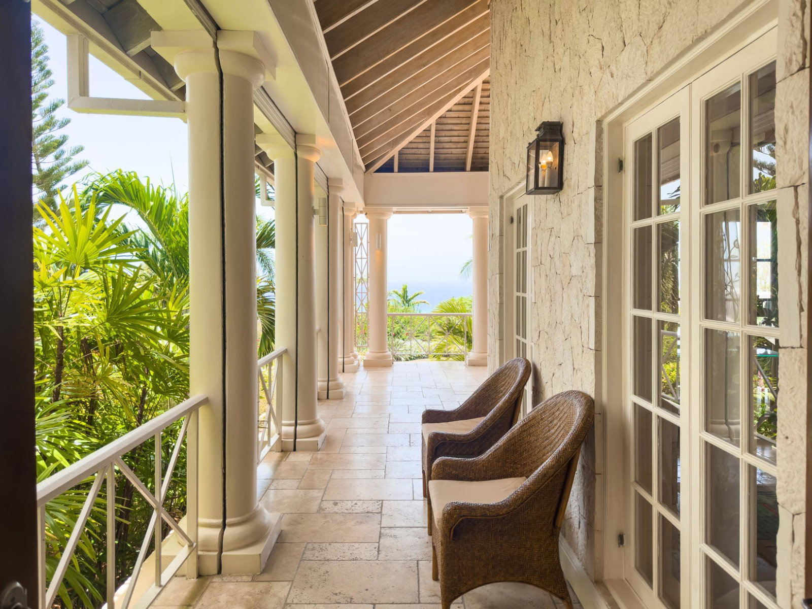 Twentieth image of 899 Caribbean Heights in Rose Hall, St. James, Jamaica - property is For Sale