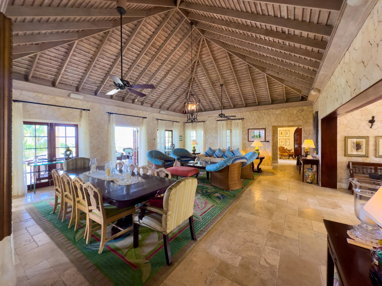 Twenty-Second image of 899 Caribbean Heights in Rose Hall, St. James, Jamaica - property is For Sale