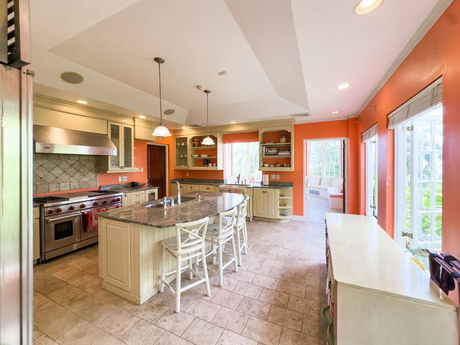 Twenty-Sixth image of 899 Caribbean Heights in Rose Hall, St. James, Jamaica - property is For Sale
