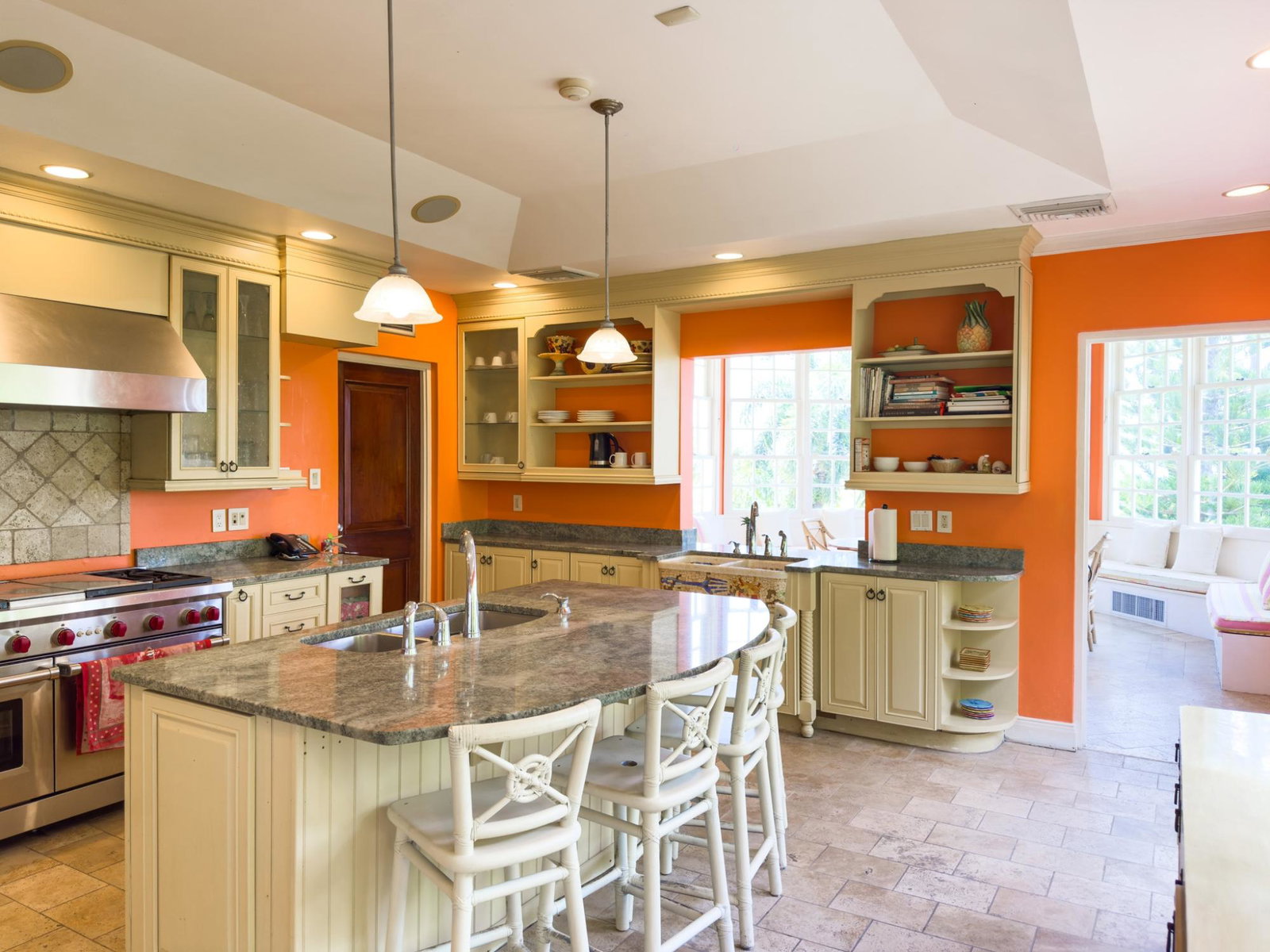 Twenty-Seventh image of 899 Caribbean Heights in Rose Hall, St. James, Jamaica - property is For Sale