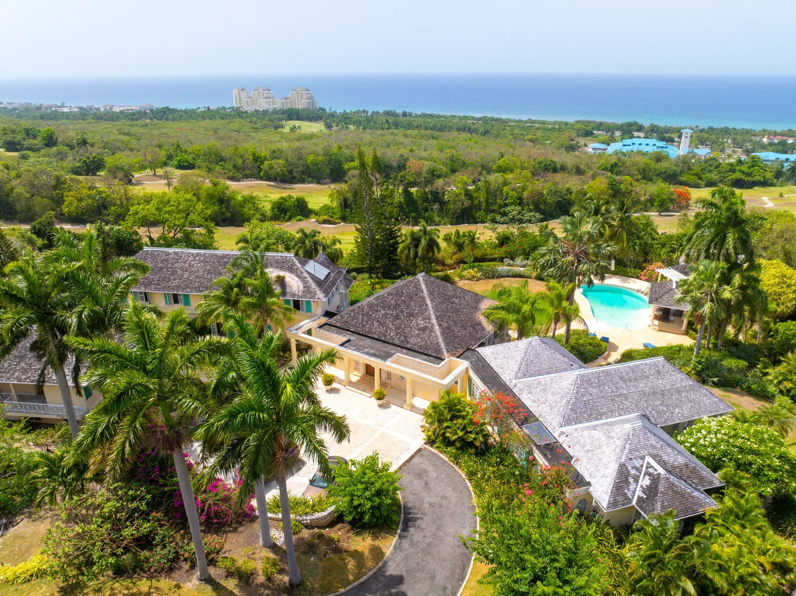 Fourth image of 899 Caribbean Heights in Rose Hall, St. James, Jamaica - property is For Sale