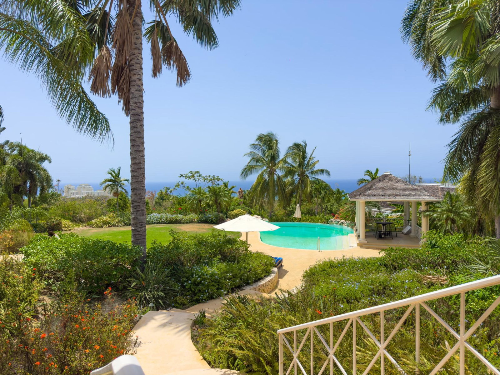 Fifth image of 899 Caribbean Heights in Rose Hall, St. James, Jamaica - property is For Sale