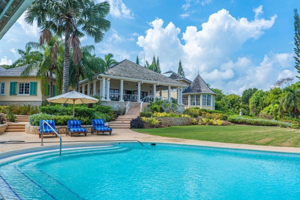 Eighth image of 899 Caribbean Heights in Rose Hall, St. James, Jamaica - property is For Sale