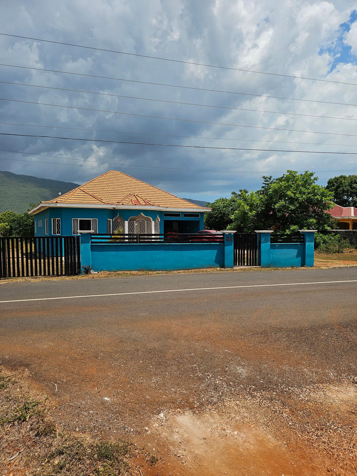 First image of 104 Farm Road in LITITZ, Manchester, Jamaica - property is For Sale