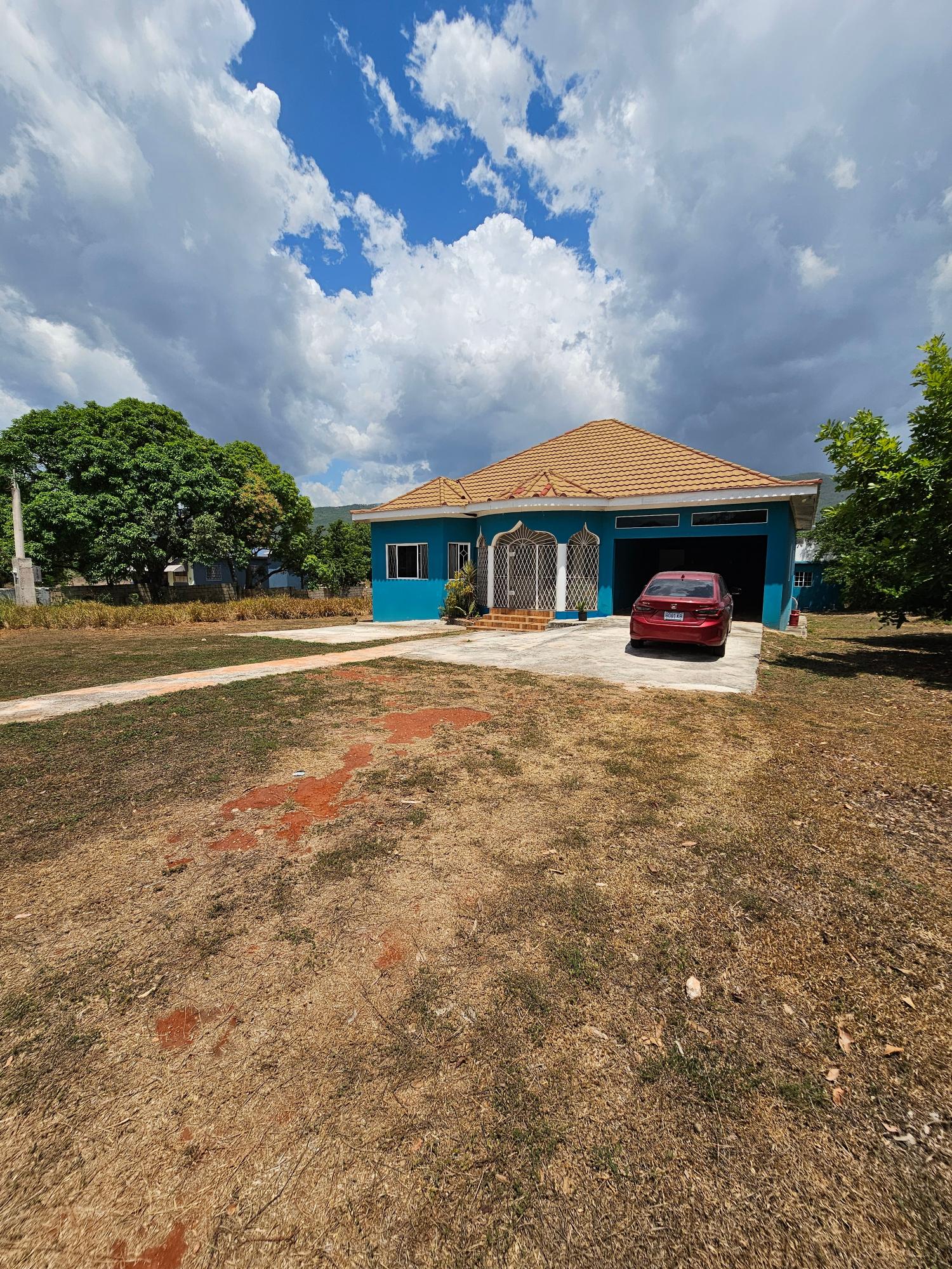 Second image of 104 Farm Road in LITITZ, Manchester, Jamaica - property is For Sale
