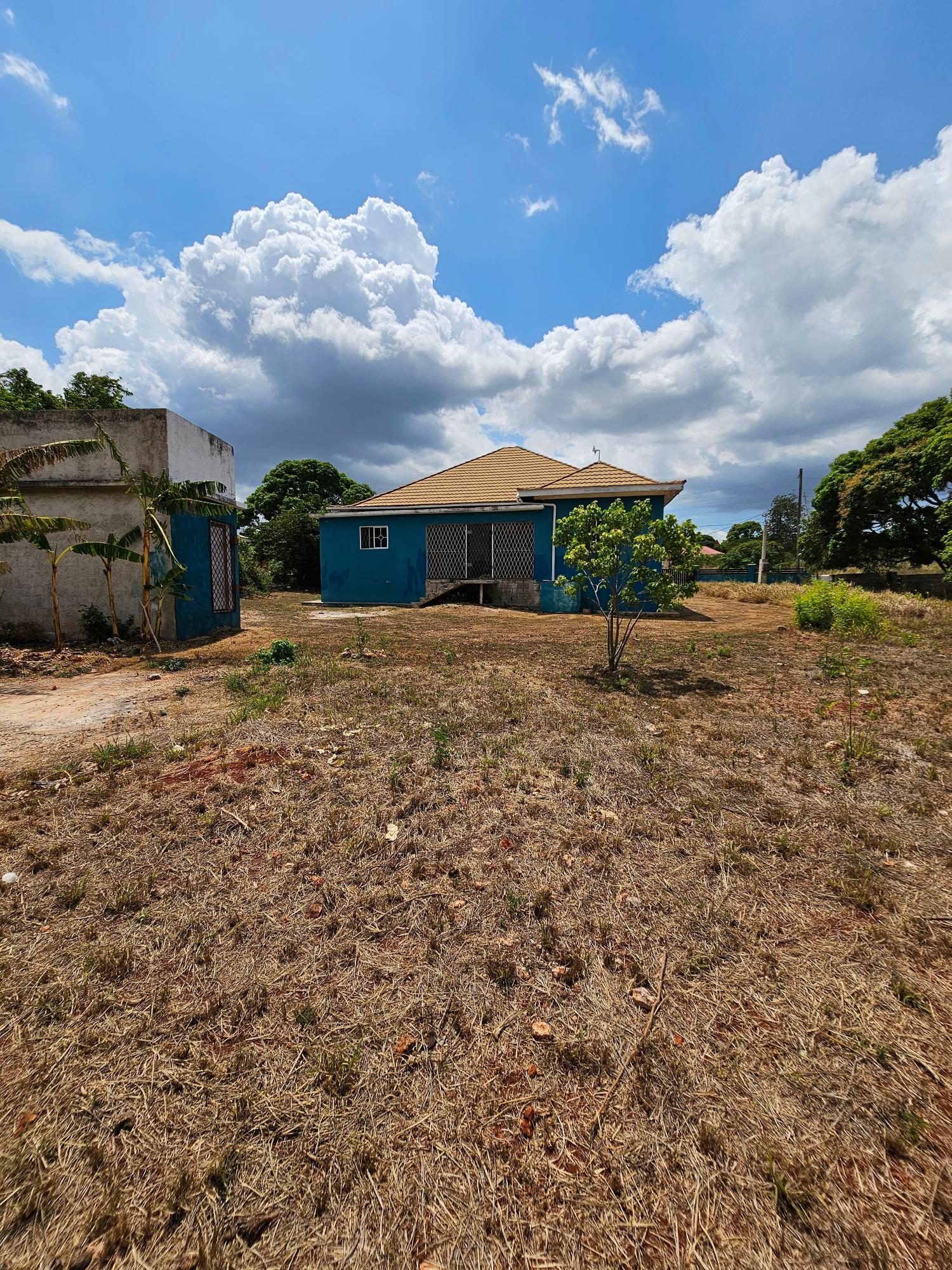 Fourth image of 104 Farm Road in LITITZ, Manchester, Jamaica - property is For Sale