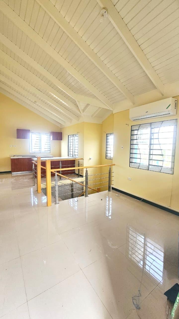 Second image of 560 Edmund Ridge Estates in SPOT VALLEY, St. James, Jamaica - property is For Rent