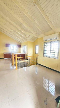 Second image of 560 Edmund Ridge Estates in SPOT VALLEY, St. James, Jamaica - property is For Rent