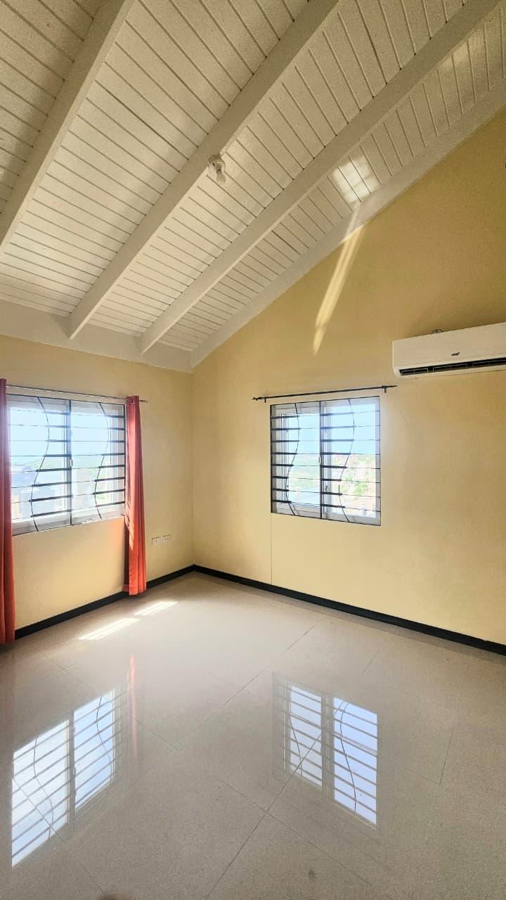 Third image of 560 Edmund Ridge Estates in SPOT VALLEY, St. James, Jamaica - property is For Rent
