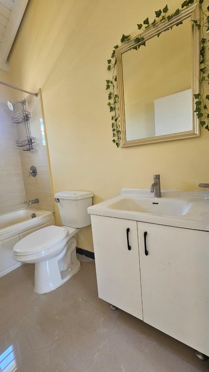 Fifth image of 560 Edmund Ridge Estates in SPOT VALLEY, St. James, Jamaica - property is For Rent