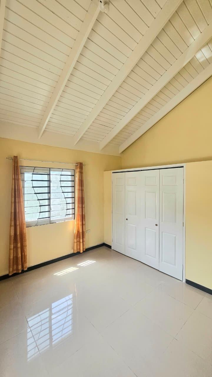 Seventh image of 560 Edmund Ridge Estates in SPOT VALLEY, St. James, Jamaica - property is For Rent