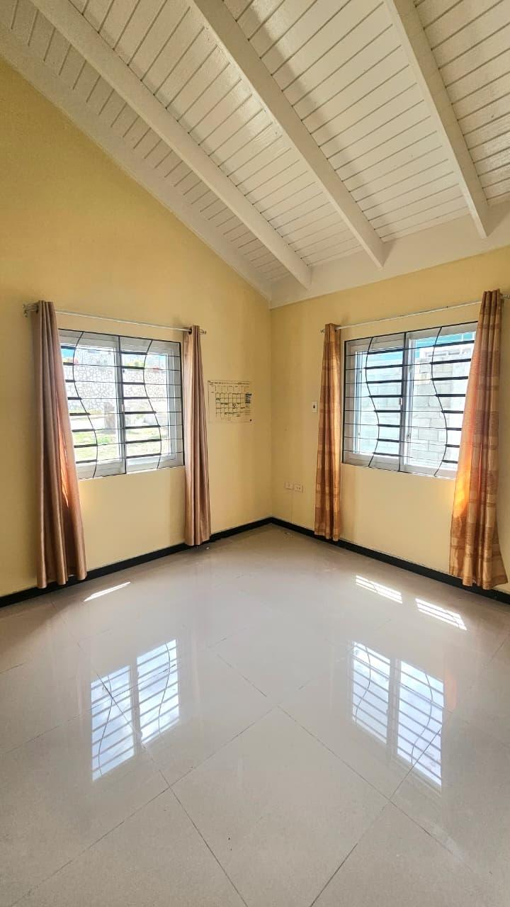 Eighth image of 560 Edmund Ridge Estates in SPOT VALLEY, St. James, Jamaica - property is For Rent