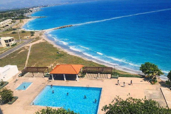 First image of Bay Front Villas & Apts in Bridgeport, St. Catherine, Jamaica - property is For Sale
