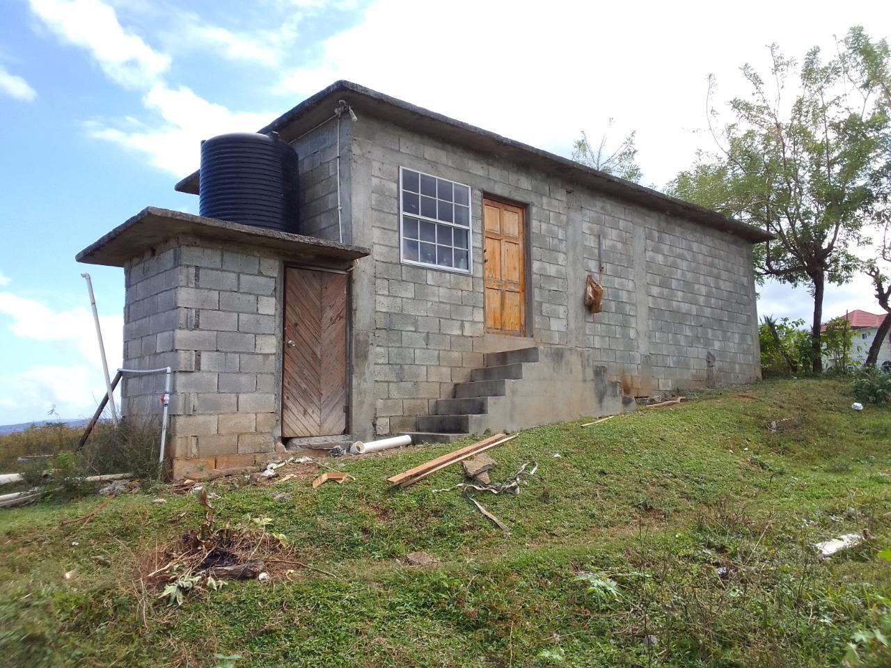 Twentieth image of Woodstock Estates in Hart Hill, Portland, Jamaica - property is For Sale