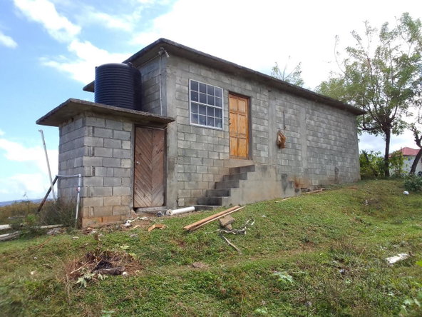 Twentieth image of Woodstock Estates in Hart Hill, Portland, Jamaica - property is For Sale