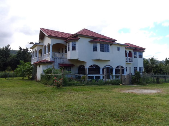 Fourth image of Woodstock Estates in Hart Hill, Portland, Jamaica - property is For Sale