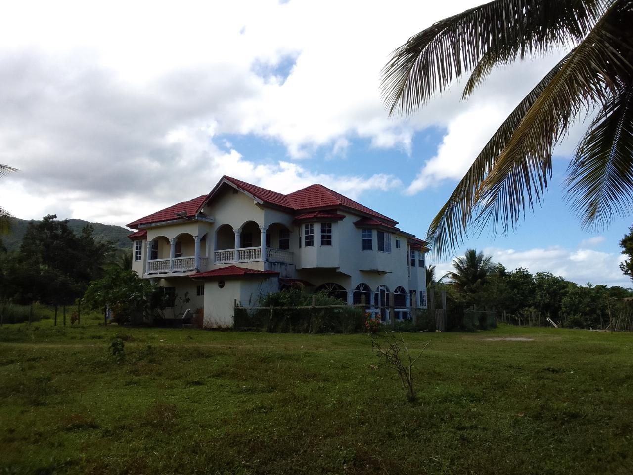 Fifth image of Woodstock Estates in Hart Hill, Portland, Jamaica - property is For Sale