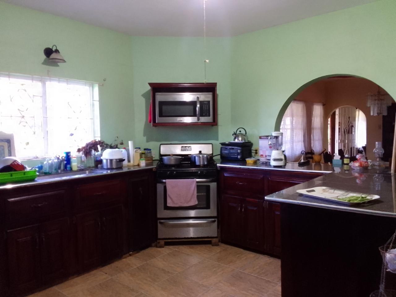 Sixth image of Woodstock Estates in Hart Hill, Portland, Jamaica - property is For Sale