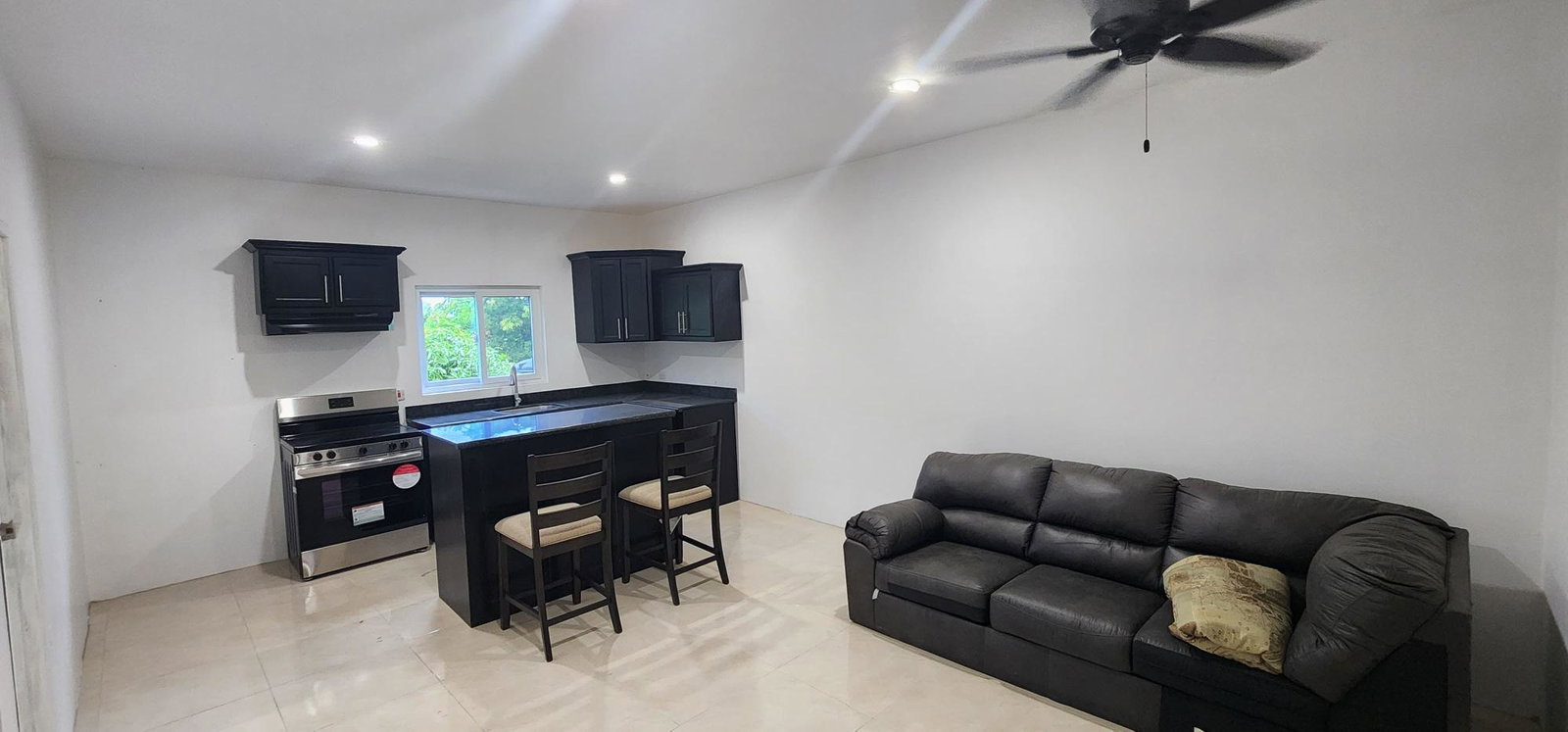 Twelfth image of Unit 1-17a Gore Terrace in Constant Spring P.O., St. Andrew, Jamaica - property is For Rent