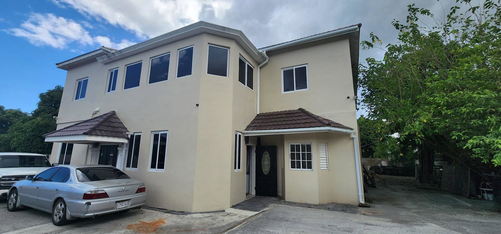 Second image of Unit 1-17a Gore Terrace in Constant Spring P.O., St. Andrew, Jamaica - property is For Rent