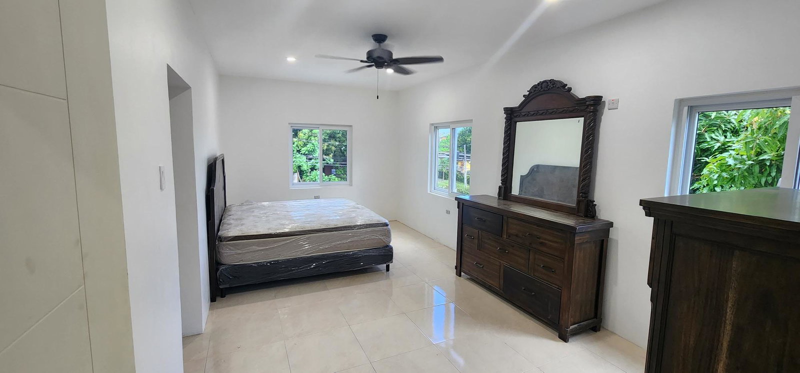 Twenty-First image of Unit 1-17a Gore Terrace in Constant Spring P.O., St. Andrew, Jamaica - property is For Rent
