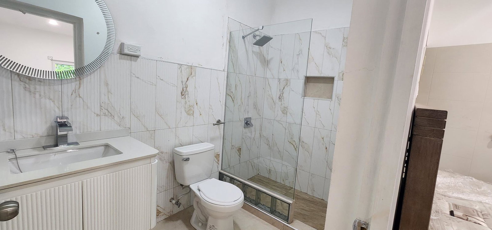Twenty-Fourth image of Unit 1-17a Gore Terrace in Constant Spring P.O., St. Andrew, Jamaica - property is For Rent