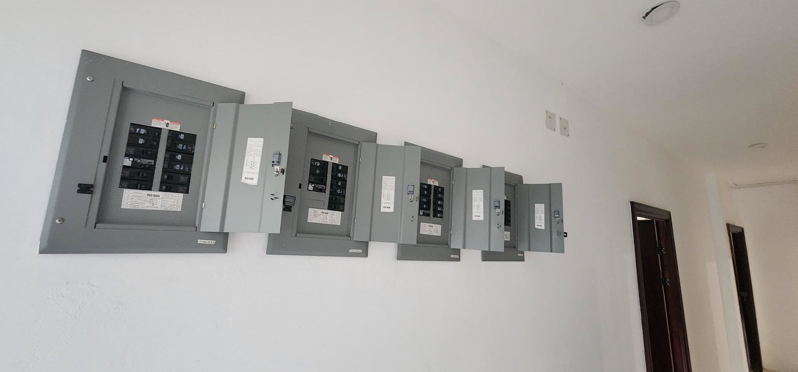 Fourth image of Unit 1-17a Gore Terrace in Constant Spring P.O., St. Andrew, Jamaica - property is For Rent