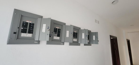 Fourth image of Unit 1-17a Gore Terrace in Constant Spring P.O., St. Andrew, Jamaica - property is For Rent