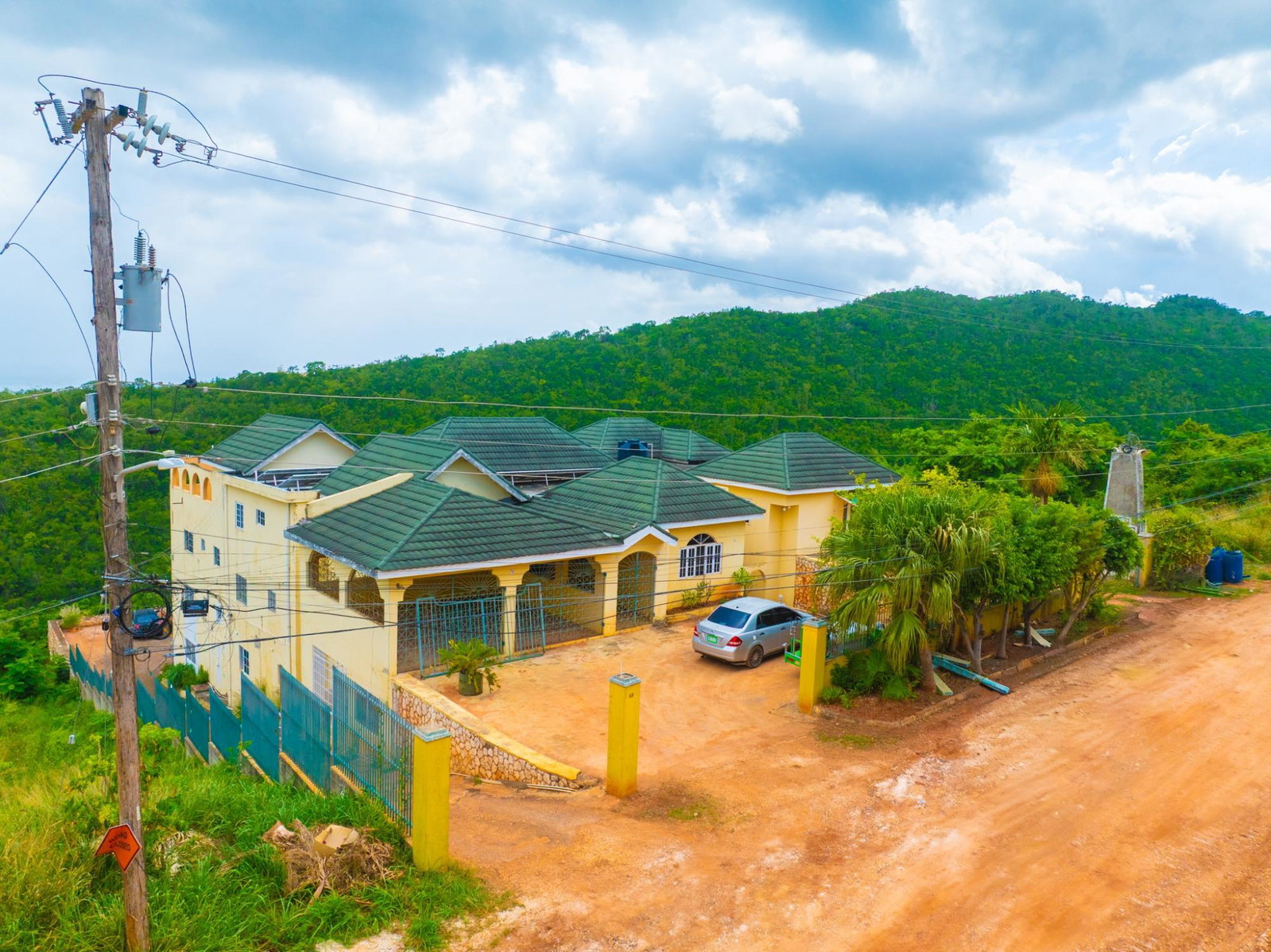 First image of 13-45 Topaz Crescent in Red Hills, St. Andrew, Jamaica - property is For Sale