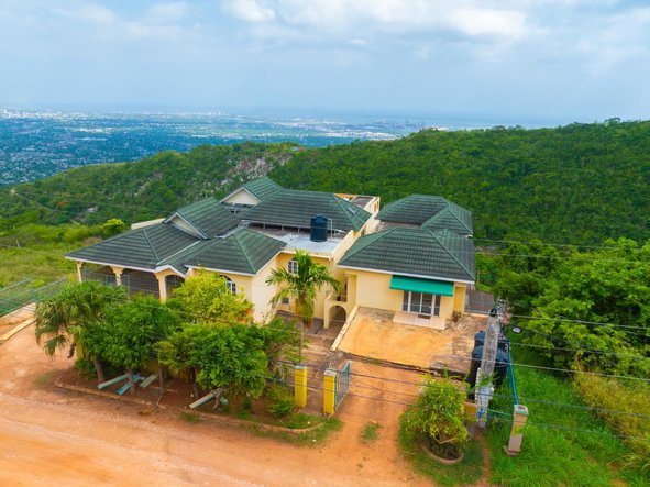 Second image of 13-45 Topaz Crescent in Red Hills, St. Andrew, Jamaica - property is For Sale