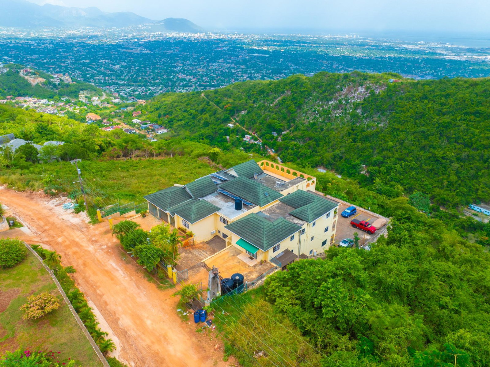 Third image of 13-45 Topaz Crescent in Red Hills, St. Andrew, Jamaica - property is For Sale